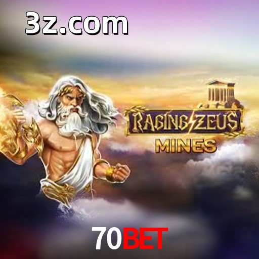 Raging Zeus Mines
